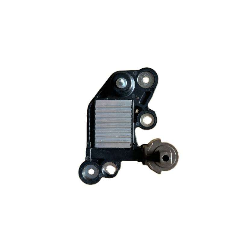 Weichai Wp-fdj Alternatör Voltaj Regülatörü 612600090762