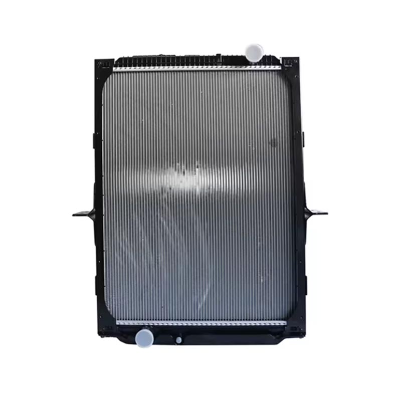 Motor Aksesuar Radyatörü DZ91125328