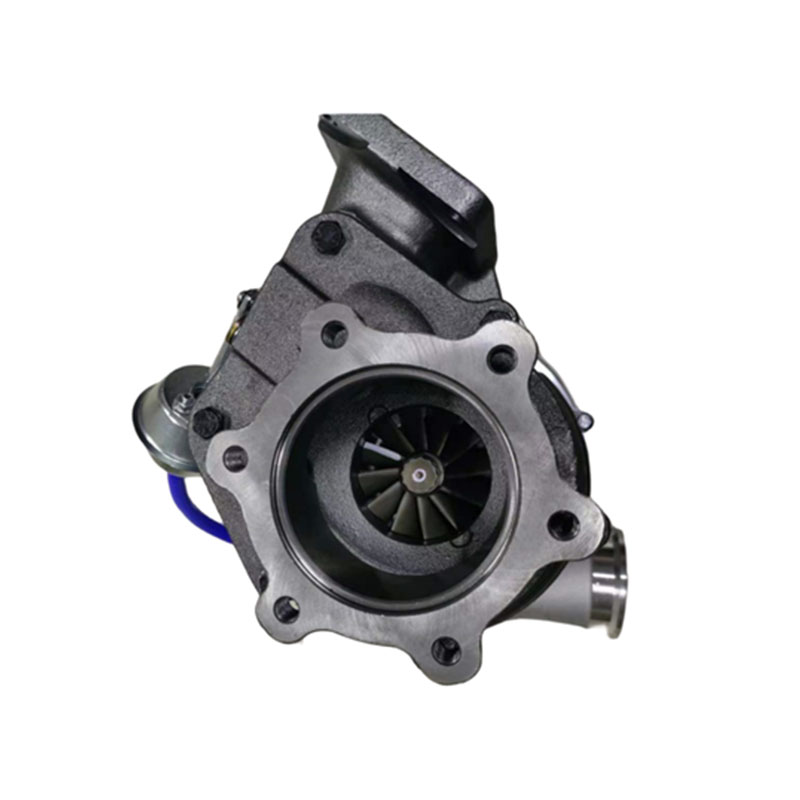 Motor Bileşeni WD10G220E23 Turboşarj