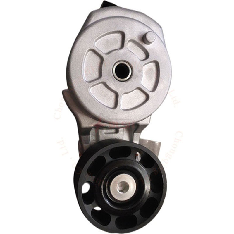 Motor Parçaları Gergisi