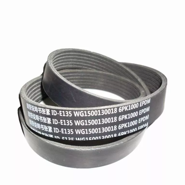 Truck Belt Air Conditioning Belt