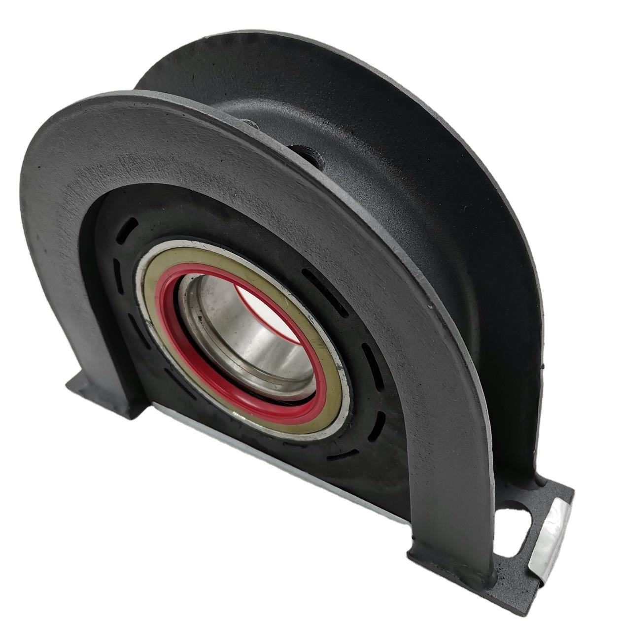 Shacman Delong F2000 Şanzıman Mili Orta Destek Komplesi 26013314030-70-25