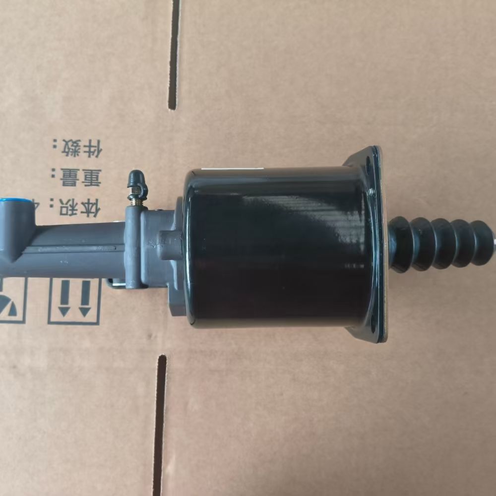 Shacman Delong X3000 Debriyaj Servo Silindiri DZ9112230178