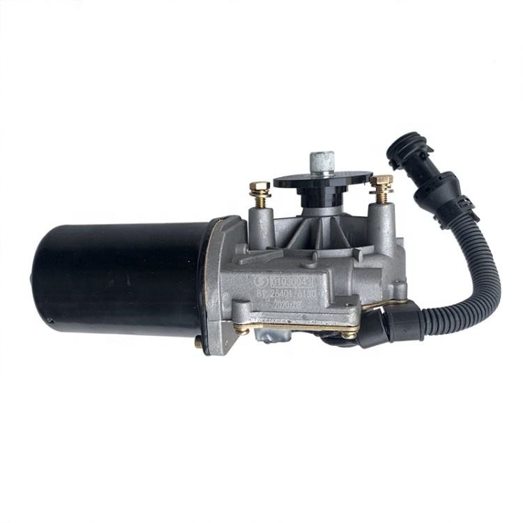 Shacman F3000 Ağır Kamyon Silecek Motoru Komplesi 81.26401.6130