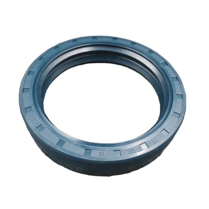 Shacman Hande Aks Şaft Yağ Keçesi HD95129320010 75x95x18mm