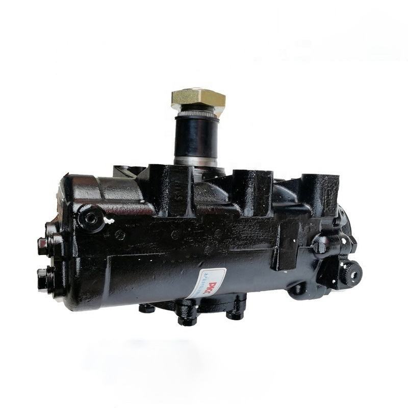 Shacman Truck Hidrolik Direksiyon Dişlisi DZ9114470075 DZ9118470075