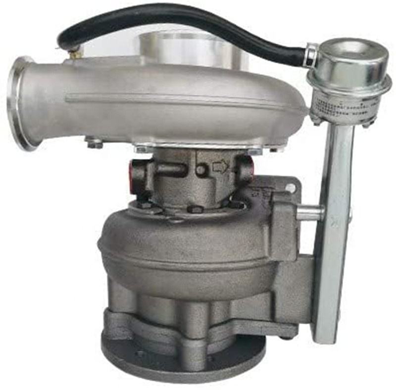 Shacman Kamyon Weichai WD615.50 Turboşarj 612600118895 4044588