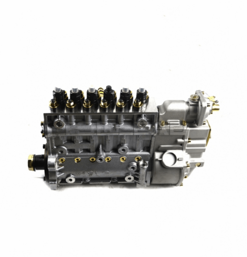 VG1246080342 Sinotruk HOWO D12.42 Yakıt Enjeksiyon Pompası