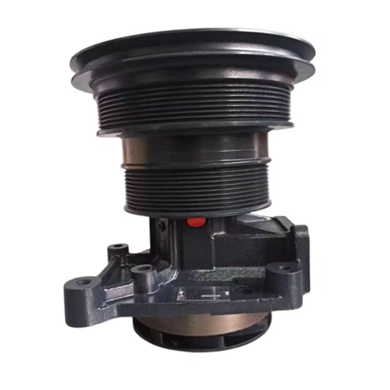WD615 Dizel Motorlu Su Pompası 612600061364